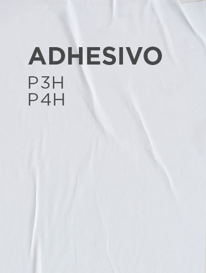 ADHESIVO
