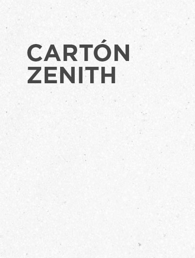 CARTÓN-ZENITH
