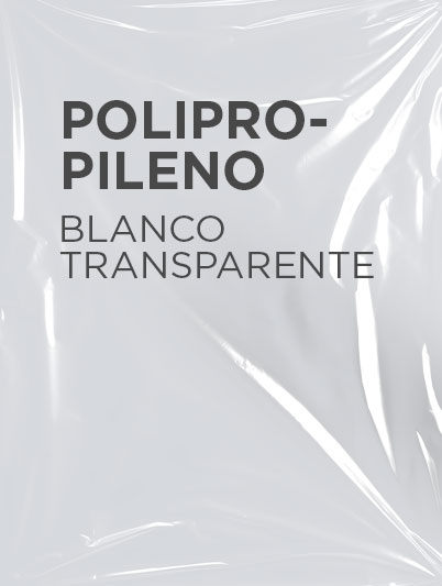 POLIPROPILENO