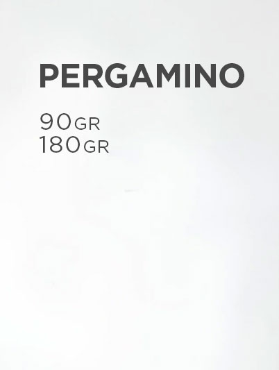 pERGAMINO